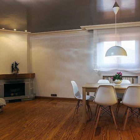 Apartamento Turistico La Solana Баньос-де-Рио-Тобия Экстерьер фото