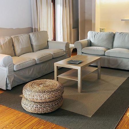 Apartamento Turistico La Solana Баньос-де-Рио-Тобия Экстерьер фото