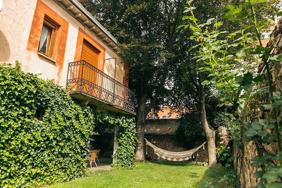 Apartamento Turistico La Solana Баньос-де-Рио-Тобия Экстерьер фото
