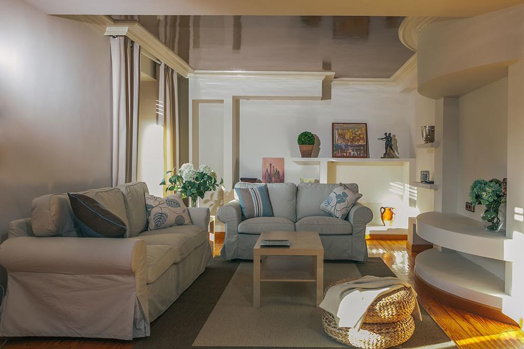 Apartamento Turistico La Solana Баньос-де-Рио-Тобия Экстерьер фото