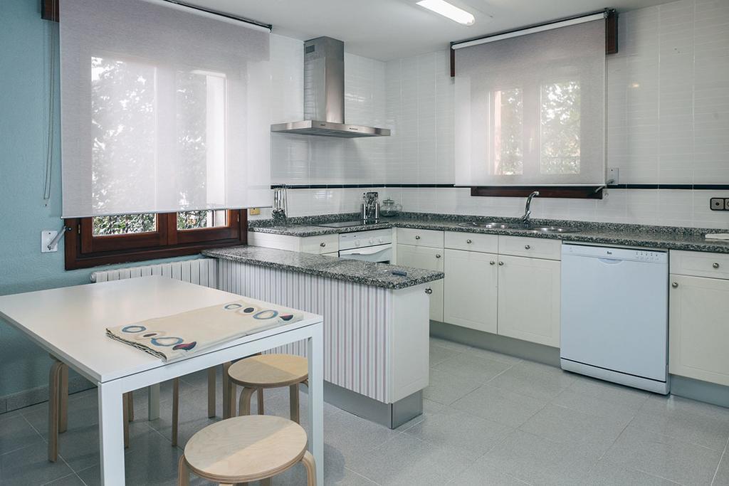 Apartamento Turistico La Solana Баньос-де-Рио-Тобия Экстерьер фото